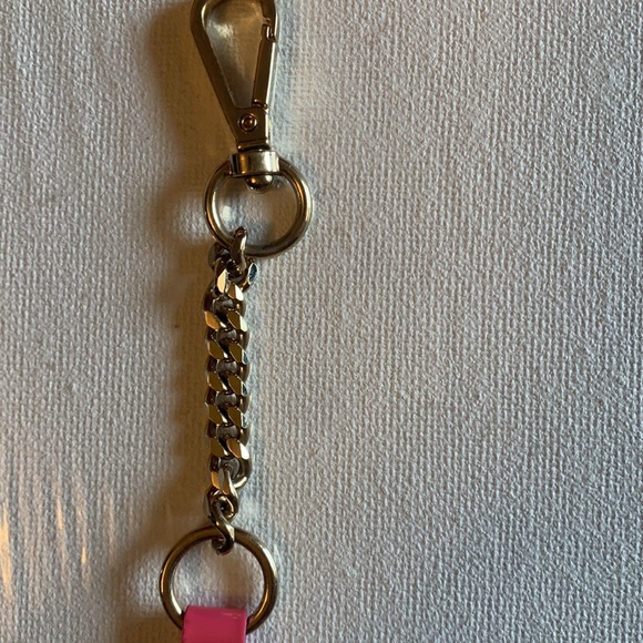 Jimmy Choo star shaped card holder - Picture 3 of 9